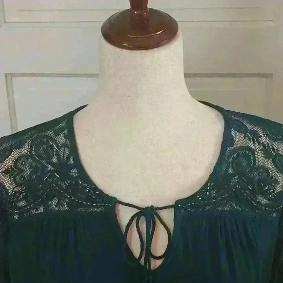 Maurices Blouse L0214 - Picture 5 of 7